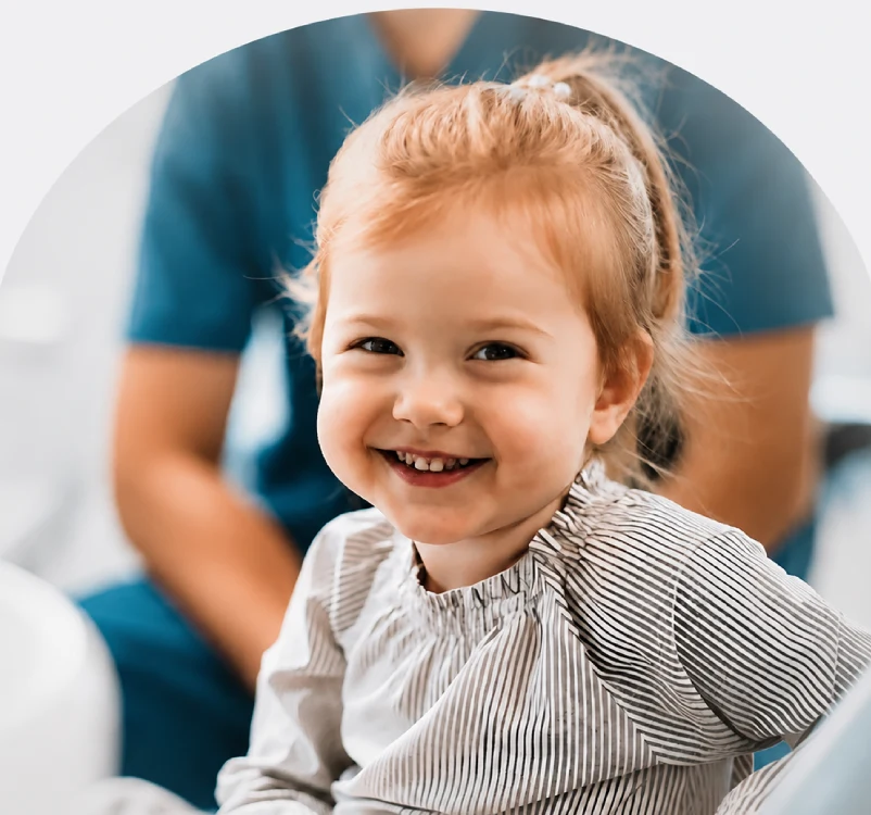 Dentistry for Kids